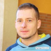 ojosazules81 chico soltero en Barcelona