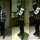 JackD1 chico soltero en Contramaestre