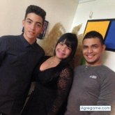 Andryw Garcia