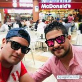 David_Enrique20 chico soltero en Arequipa