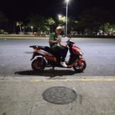 59317597 chico soltero en Aguada De Pasajeros