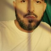 Busco pareja. Todo lo sano.