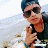 Clismannunink chico soltero en Guabo