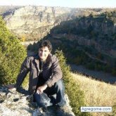 josefrt chico soltero en Getafe