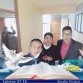 Hombres solteros y chicos solteros en Tacna Ciudad (Tacna)