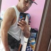 Busco conocer gente. Busco mujer.