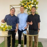 Una mujer madura. Muy apasionado. Las