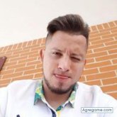 Michael Paolo Agnello Leal