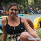 dayana8391 chica soltera en Aguada De Pasajeros