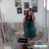 Ama de casa. Busco pareja. Un hombre de