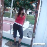 LionaMantilla chica soltera en Lima