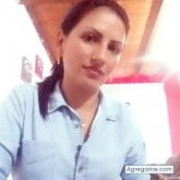 Kasandra, Chica de Bogotá para Chicas en Agregame.