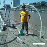 juanpablo33 chico soltero en Villa Dolores