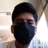 Busco pareja. Conocer amistades y si se