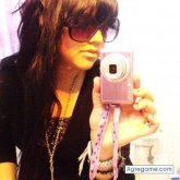 Luciaaa chica soltera en Fuenlabrada