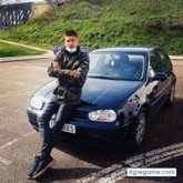 Christian Calvo Hernandez