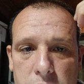 Mujeres delgada edad entre 25 y 40. Soy