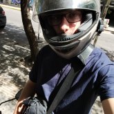 Estoy buscando gente para hablar. Me