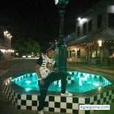 Mujeres. Busco pareja. Una mujer gue sea