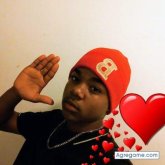 anferniguzman chico soltero en Cabrera