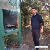 lupoeduard chico soltero en Monte Comán