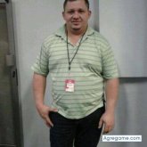 Ronald Carvajal Mata