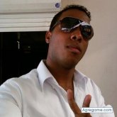 carlos20 chico soltero en Santo Domingo