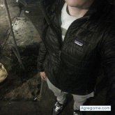 Davicg69 chico soltero en Magdalena