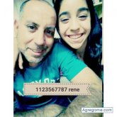 Renenzen chico soltero en Quilmes