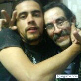 Morrison chico soltero en Buenos Aires