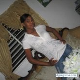 theromantic08 chica soltera en Santo Domingo