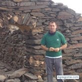 bikeman chico casado en Motril