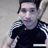 Jesus david