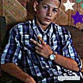 Chatear con kobey de San Juan Ciudad