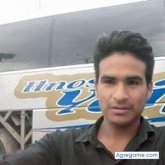 Jose Niño Leonardo