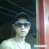 bismarckalejandro chico soltero en Barrio Santo Domingo