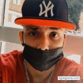 abrahamblyde9407 chico soltero en La Robla