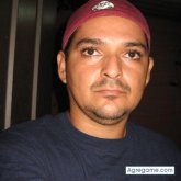 ARNOLDO chico soltero en Carolina San Miguel