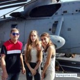 Auxiliar amacen. Busco pareja. Una