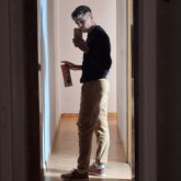 Busco amigos. Soltero soy una persona