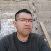 Busco pareja. Mujer de mi misma edad 39