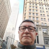 Busco hacer amistades. Mujeres mayores