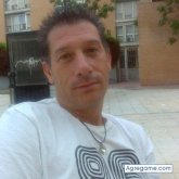 vivar14 chico divorciado en Madrid