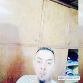 alfredopozo chico soltero en Laprida