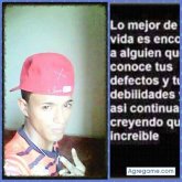 david delcid