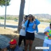 Mujeres solteras en Cintruenigo