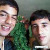 gonzalo26 chico soltero en Hurlingham