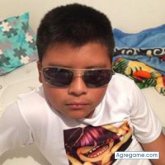 Busco: Personas Me defino: SociableMe gusta: Conversar 