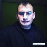 Albert2071 chico soltero en General Rodríguez