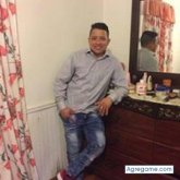 Sergio Chavez